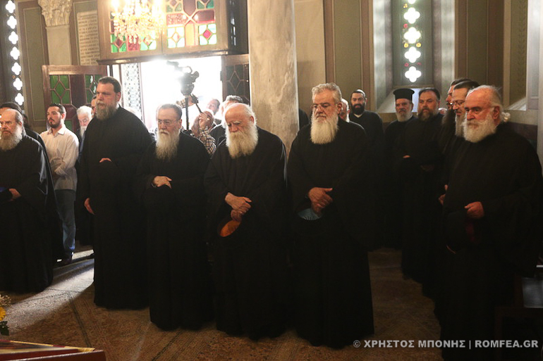 onomastiria arxiepiskopo 1