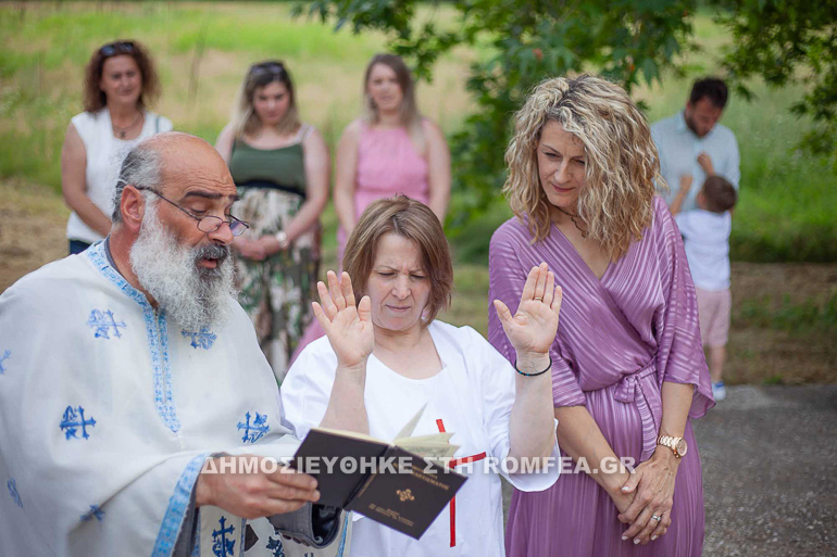 baptisi enhlika 1