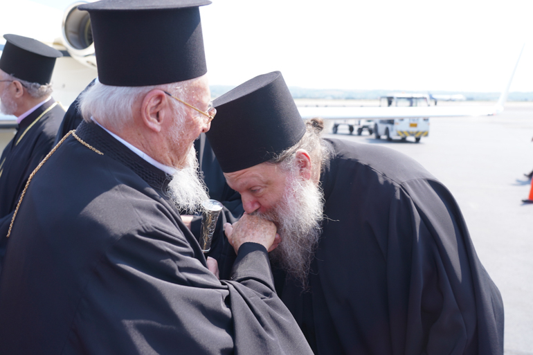 afiji oikoymenikos 2
