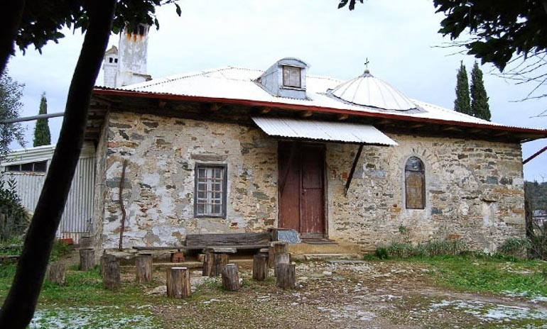agios paisios 1