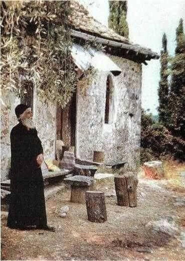 agios paisios 1