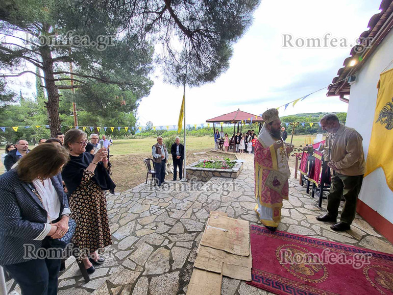 mandres kilkis 1