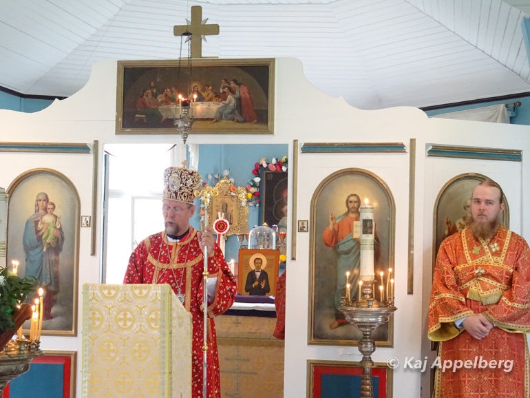 eorti ag sonkangiaranta 1