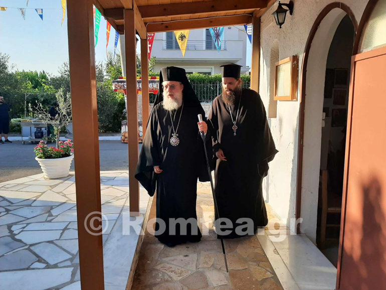 osios paisios oropos 1