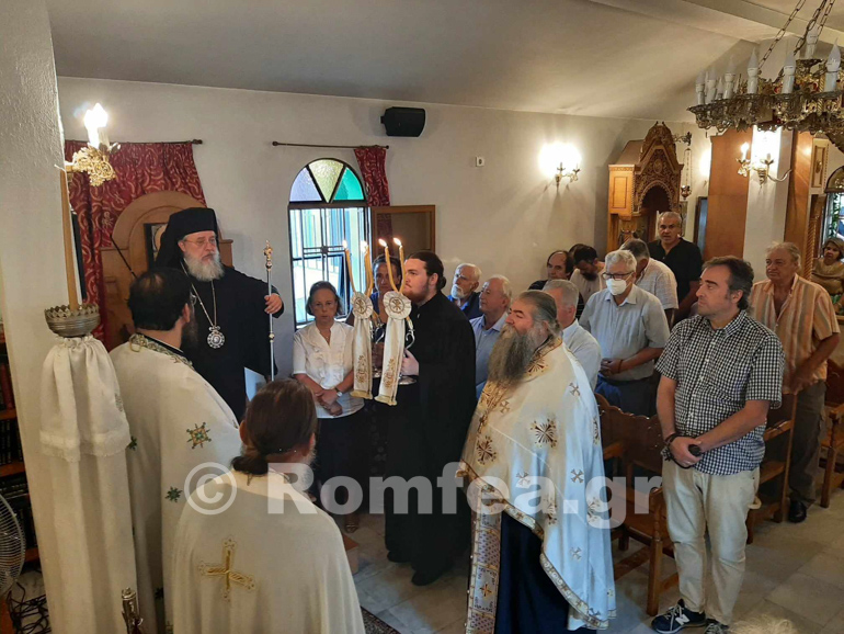 osios paisios oropos 1