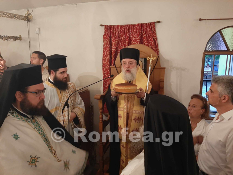 osios paisios oropos 5