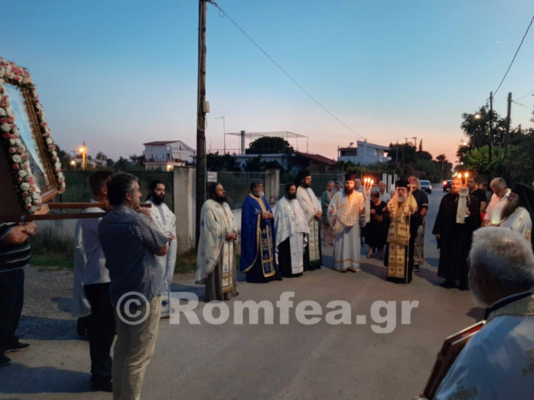 osios paisios oropos 1