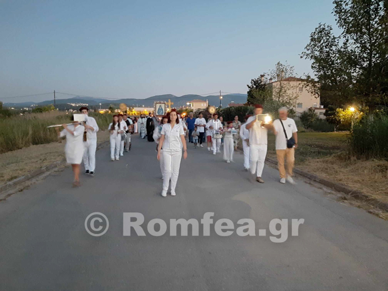 osios paisios oropos 1