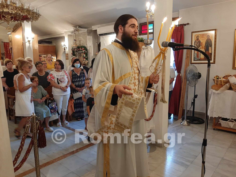 osios paisios oropos 1