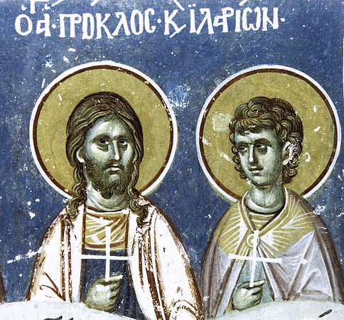 proklos ilarios