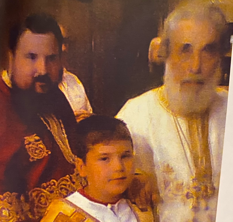 prokopios makaristos 1