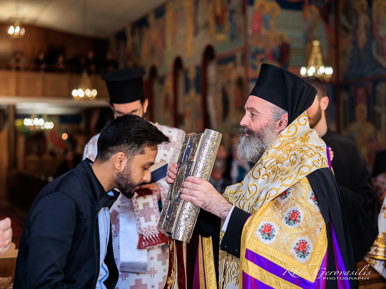 Καρποί της ιεραποστολής στην Ιερά Αρχιεπισκοπή Αυστραλίας (ΦΩΤΟ)