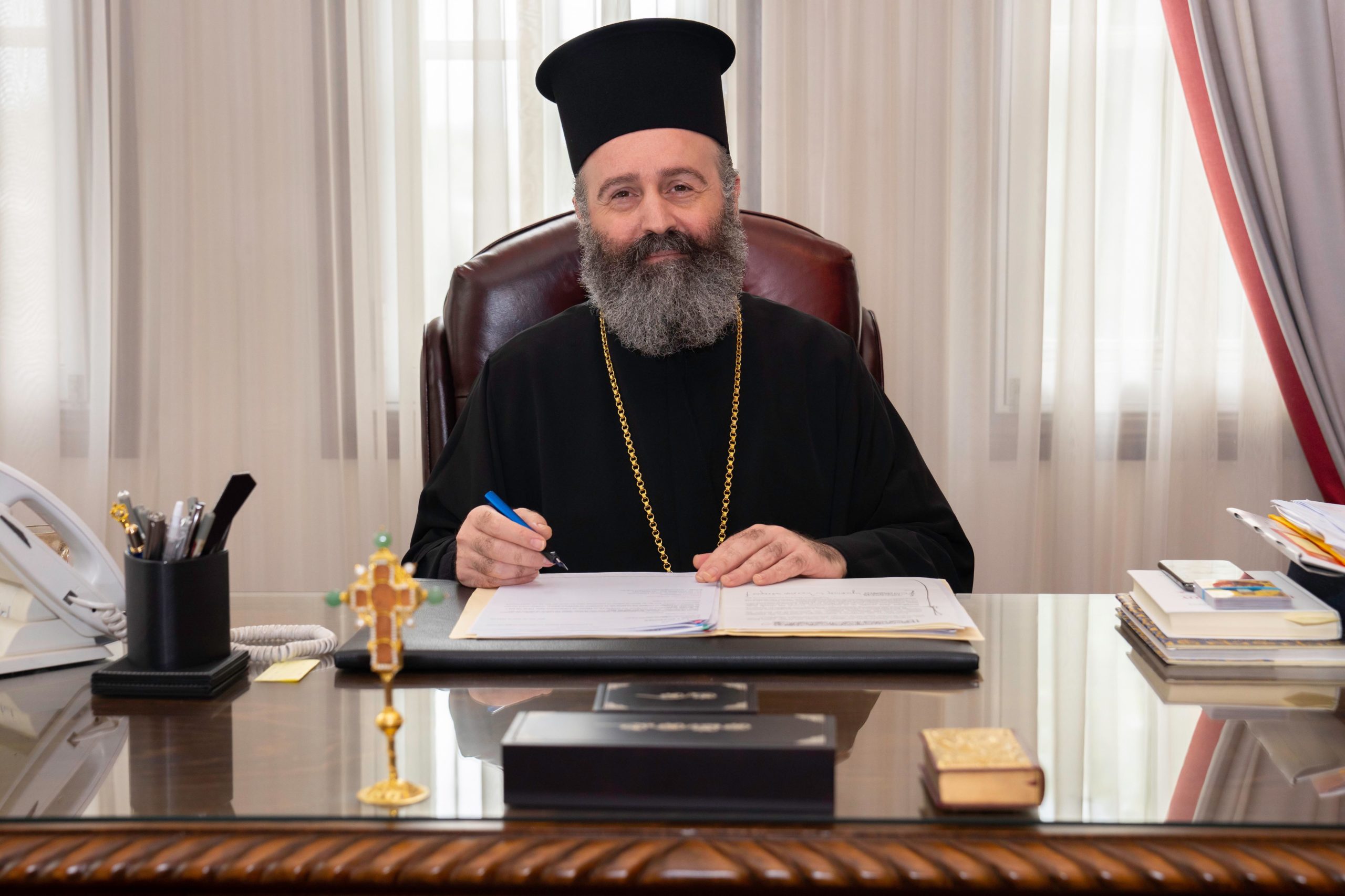 australias Makarios
