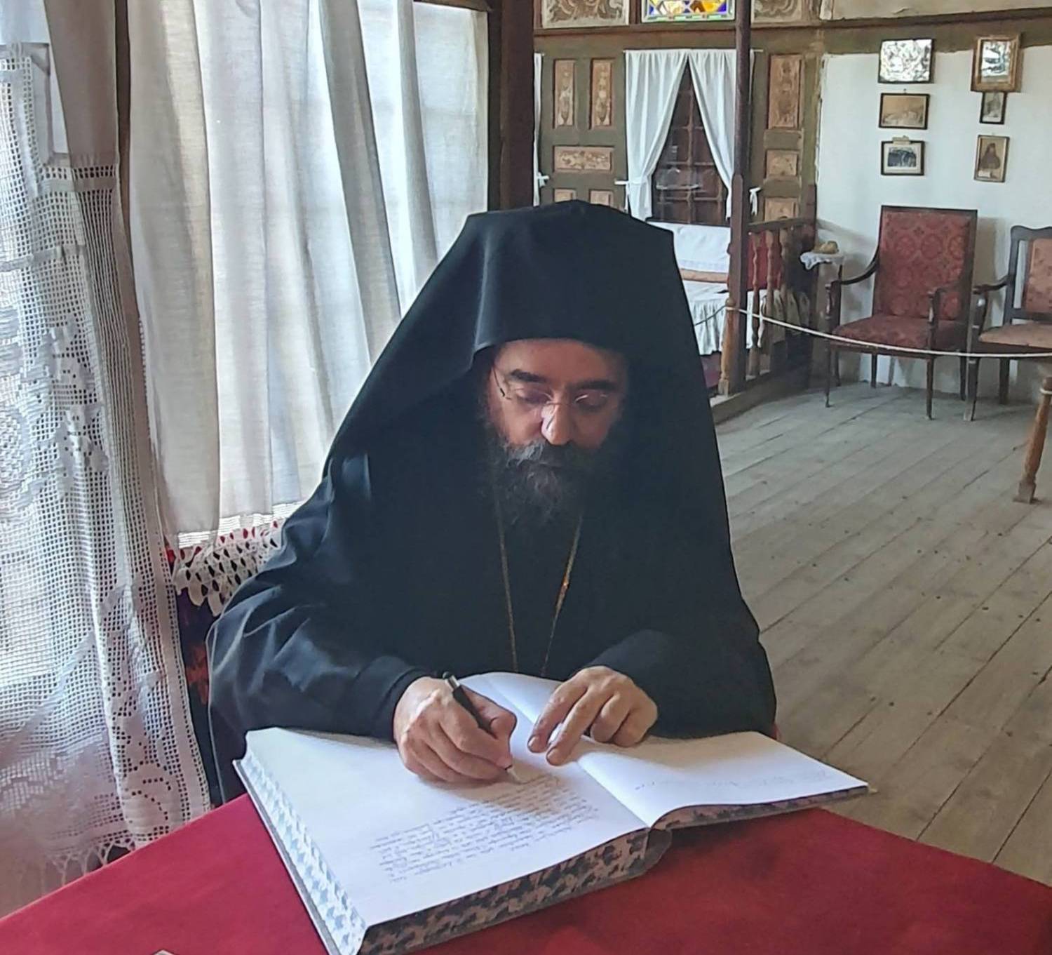 kallinikos dilosi