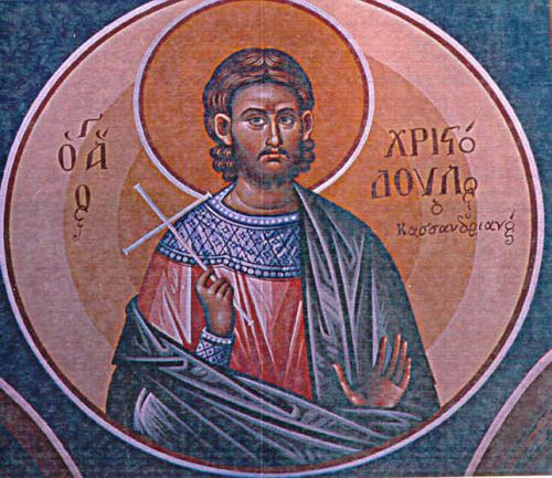 AgiosXristodoulosKassandras02