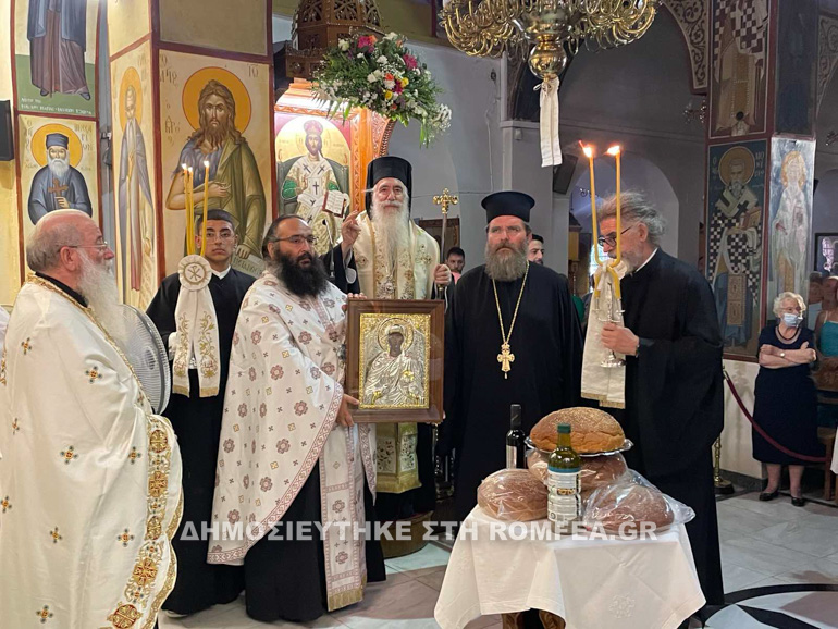 agia paraskevi nikaia 1