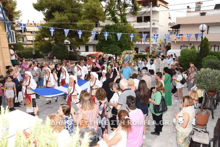 agia paraskevi nikaia 1