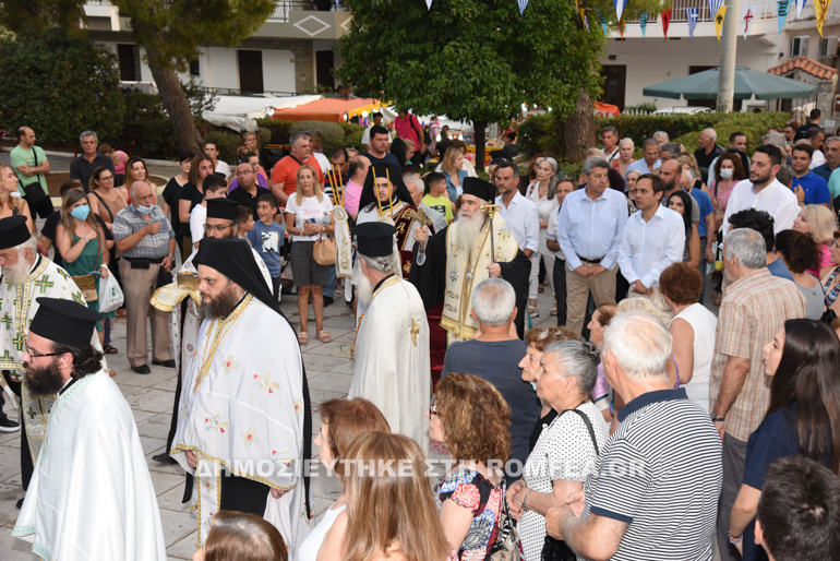 agia paraskevi nikaia 1