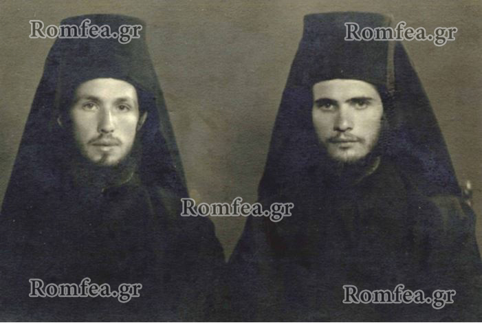 evdokimos 2