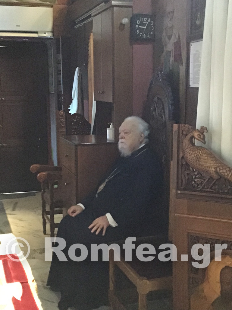 koronias kriti 1