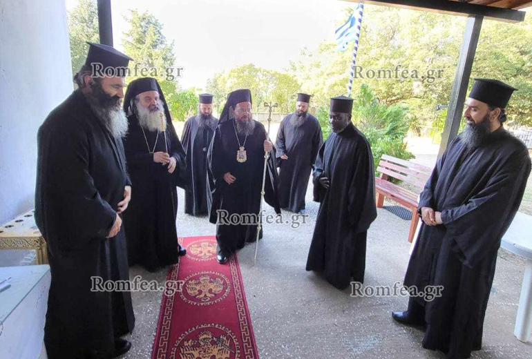 kilkis ag pantel 1