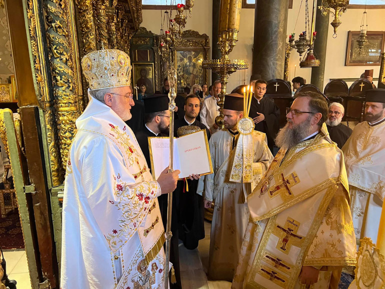 xirotonia filomilioy 9