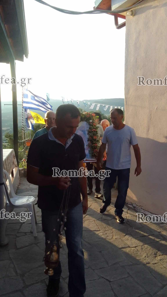profitis hlias sidirokastro 1