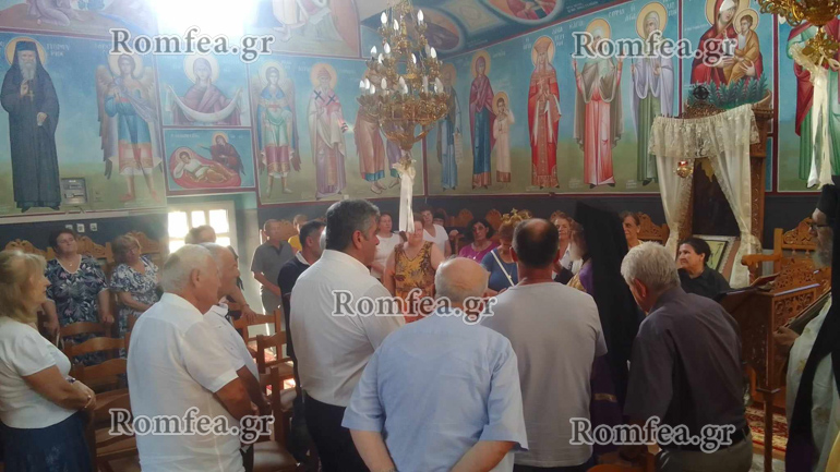 profitis hlias sidirokastro 1