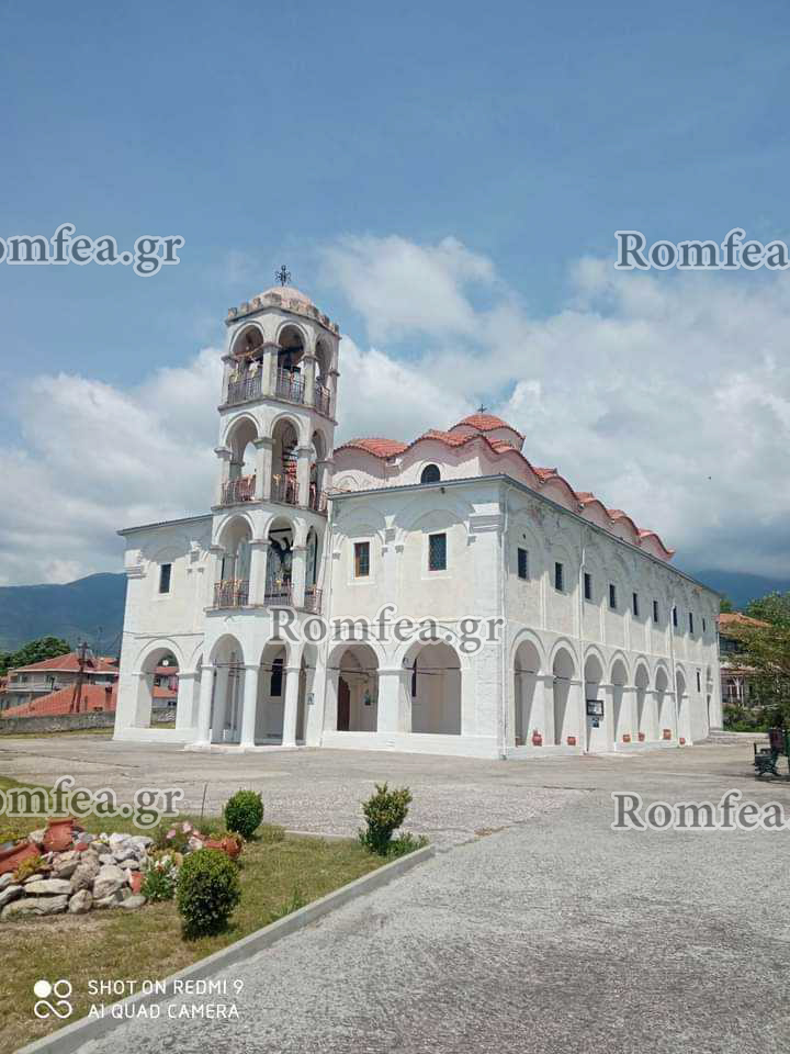 profitis hlias sidirokastro 1
