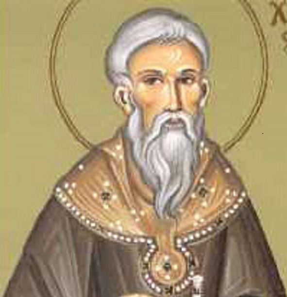 AgiosAntioxos