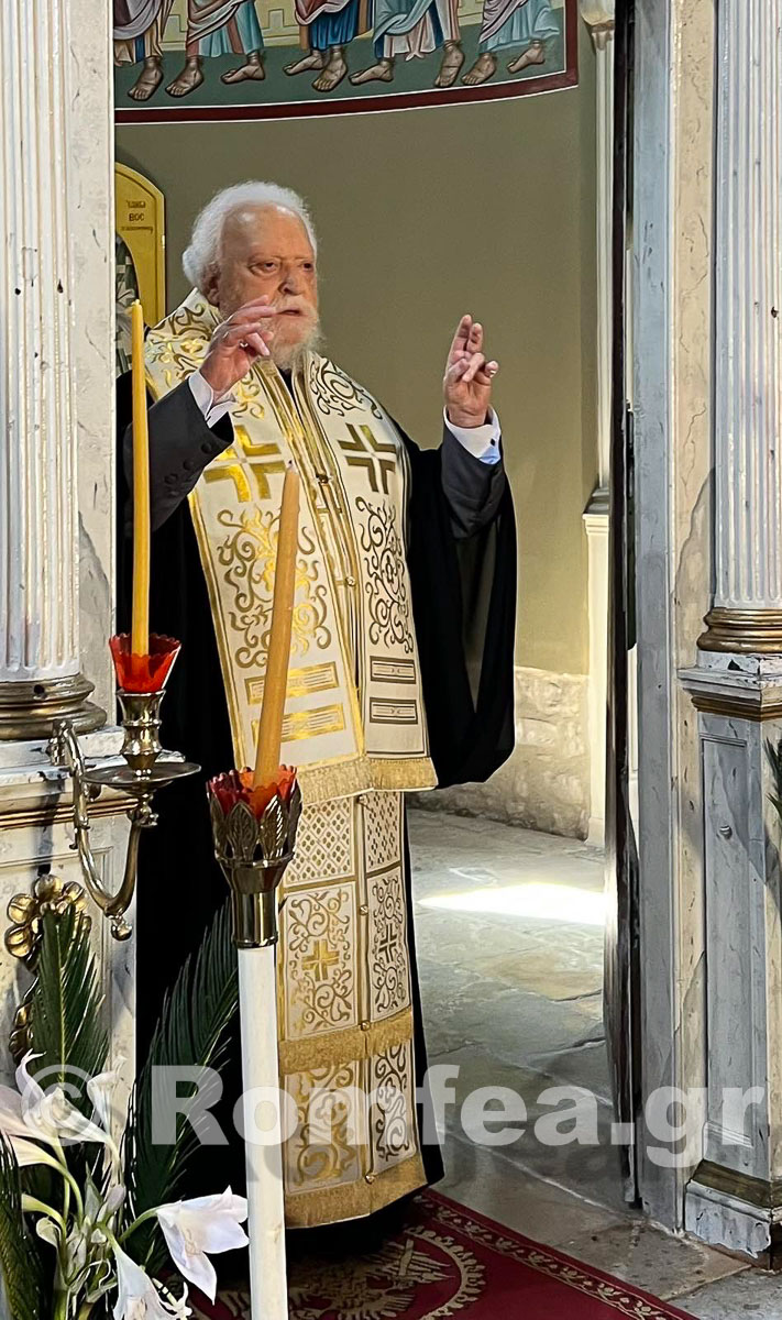 kerk koro 1
