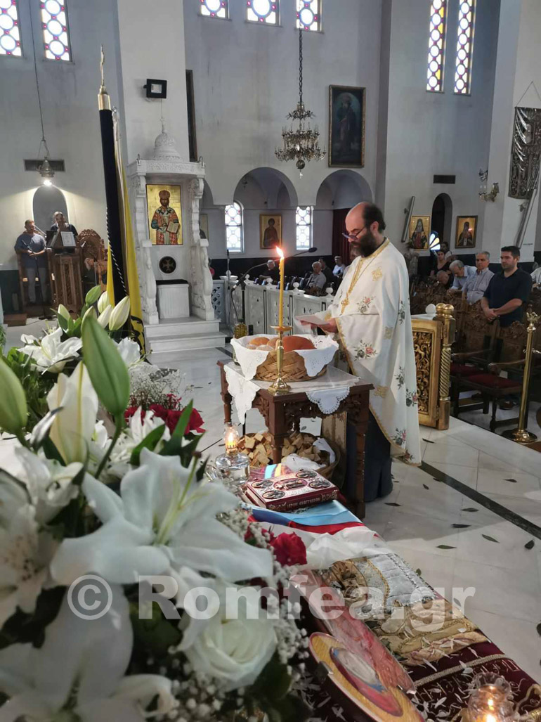 agios fotios koimisi 1