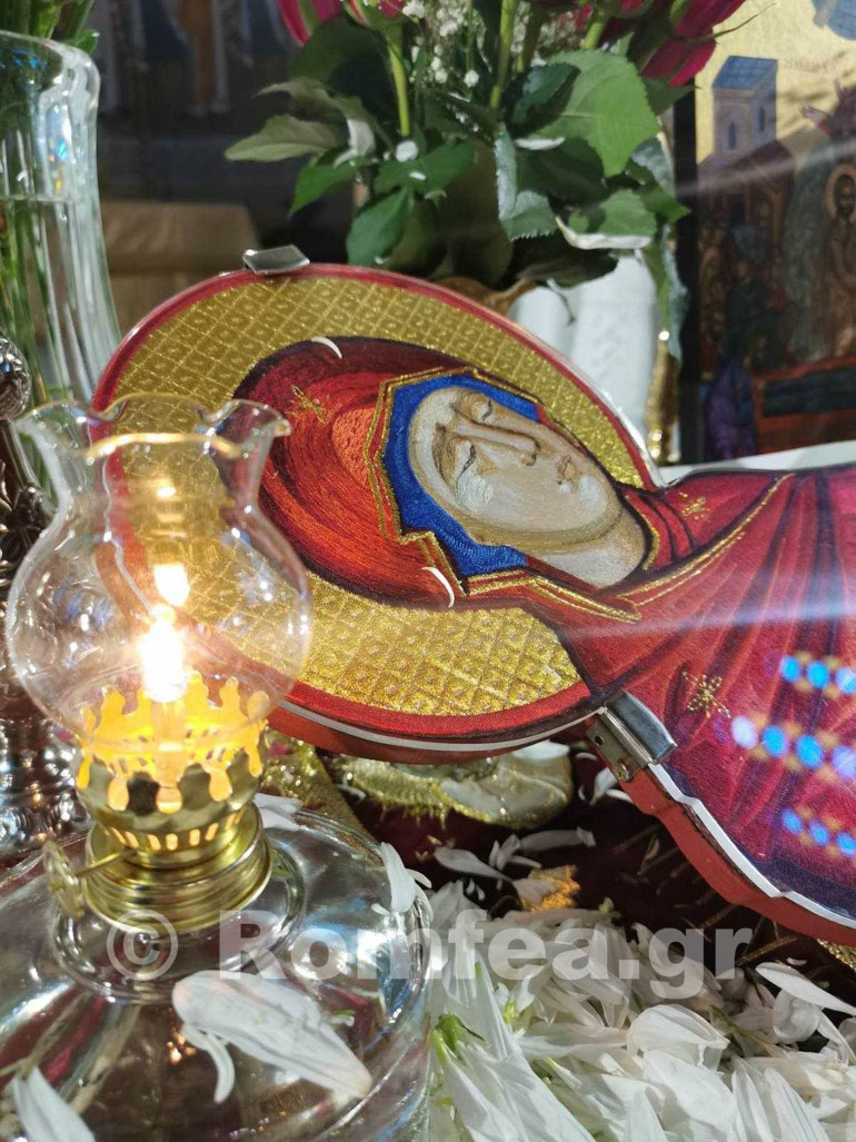 agios fotios koimisi 1