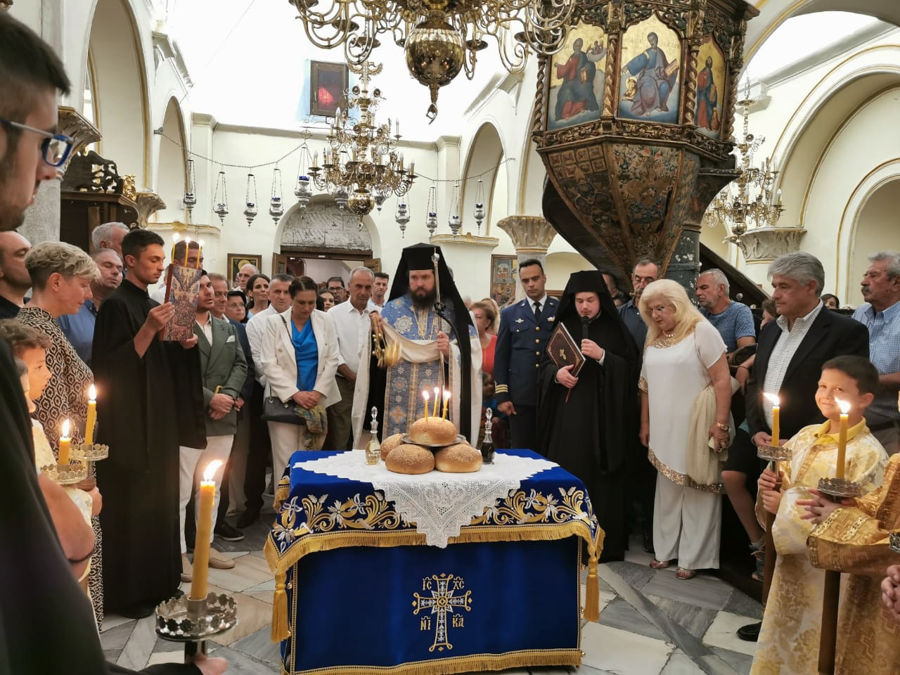 eortasmos tourlianis 24
