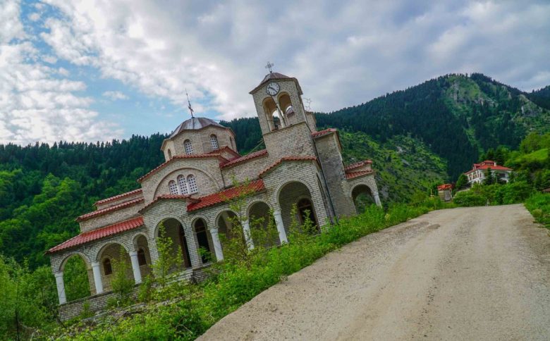 ropoto ekklisia