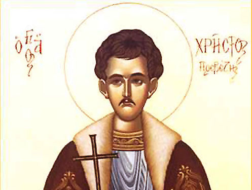 AgiosChristosPreveza