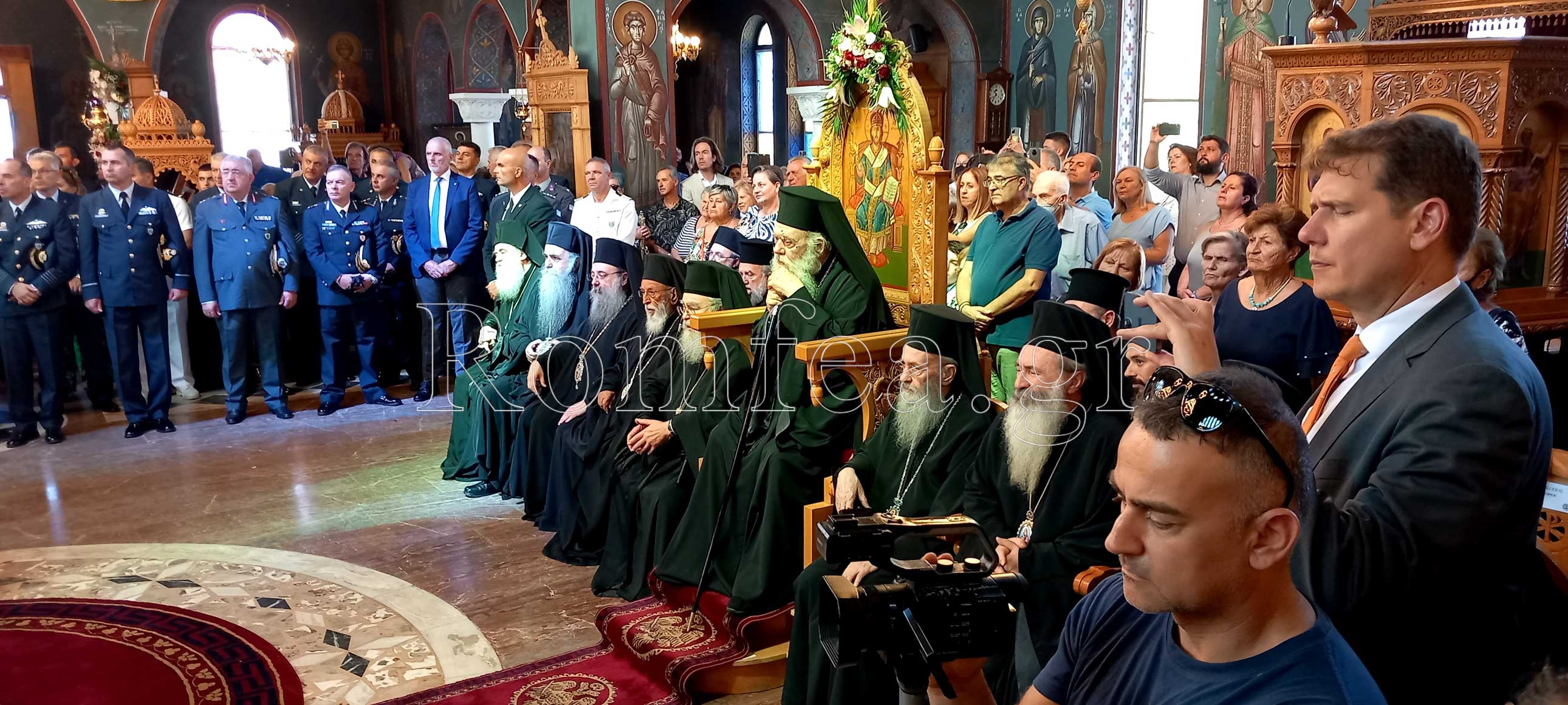 oikoymenikos ileias 14