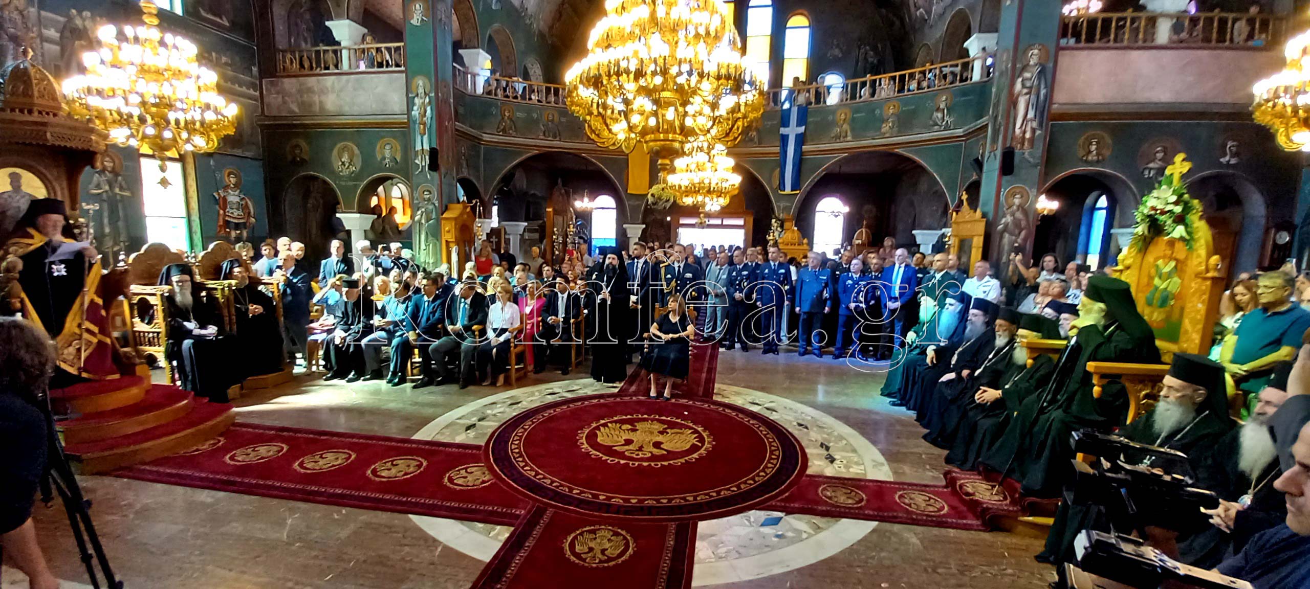 oikoymenikos ileias 14