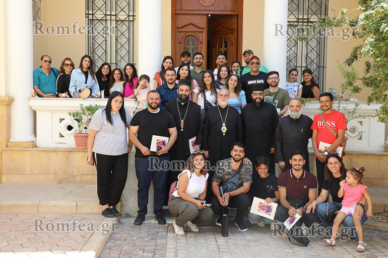 araborthodoxoi neoi 1