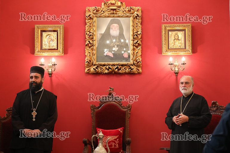 araborthodoxoi neoi 2