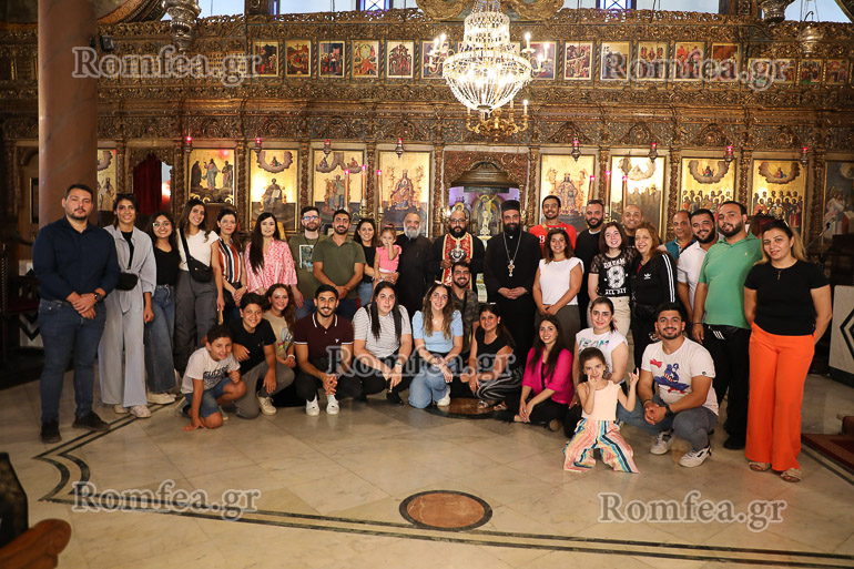 araborthodoxoi neoi 2