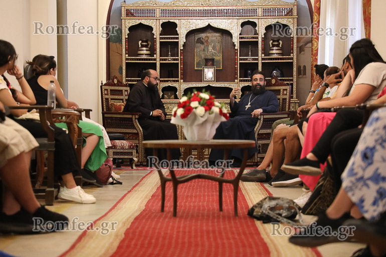 araborthodoxoi neoi 2