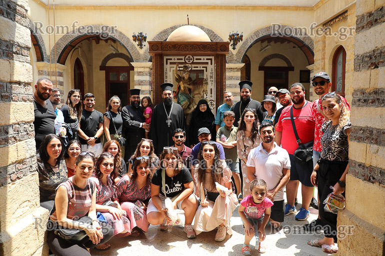 araborthodoxoi neoi 2