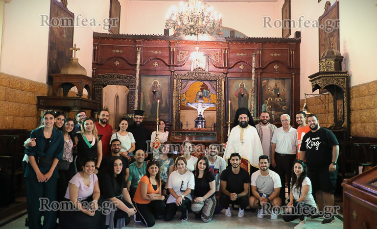 araborthodoxoi neoi 2
