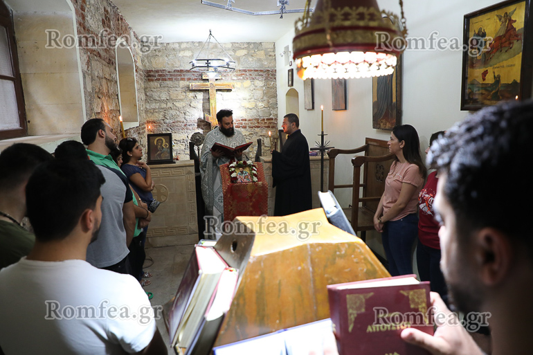 araborthodoxoi neoi 2