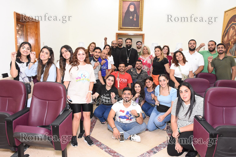 araborthodoxoi neoi 2