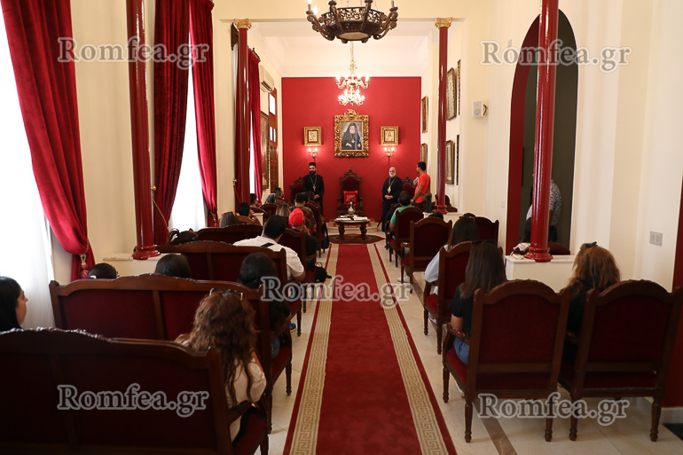araborthodoxoi neoi 2