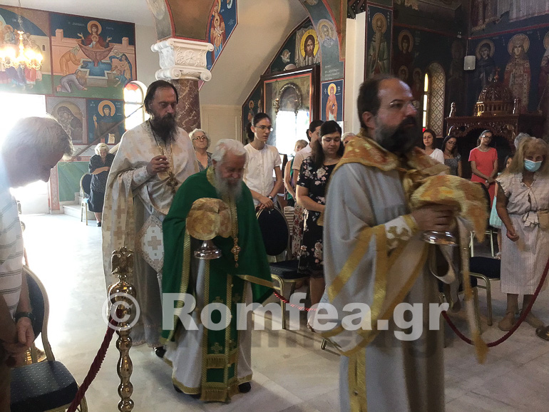 ag fanoyrios koronias 1