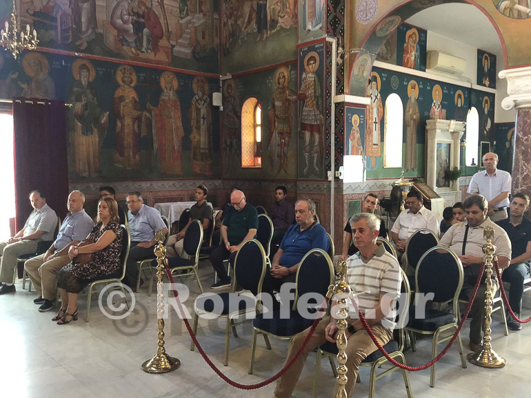 ag fanoyrios koronias 1