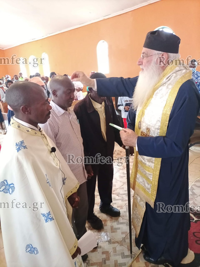 ierapostoli kenia 1
